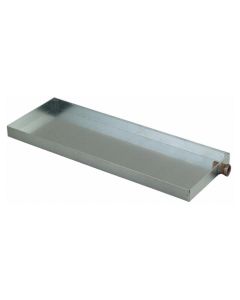 Mr. Steam 103867 MS Residential Steam Generator Drain Pan