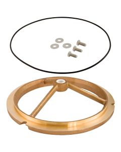 Watts 902384YD, FRK 805/806/825/826YD-S, Check Valve Seat Kit For 4" Double Check Valve Assembly