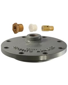 Watts 902499, FRK 805/805YD/806YD-C 4 Cover Assembly Kit For 4" Check Valve Assembly Or Double Check Detector Assembly, Series 805 Or 806YD
