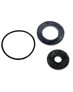 Watts 905020, FRK 765-RT, Total Rubber Parts Kit For 0.5"-0.75" In Pressure Vacuum Breaker