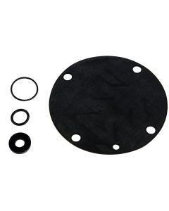 Watts 905043, FRK 825Y-RV, Relief Valve Rubber Parts Kit For 0.75"-1.25" Reduced Pressure Zone Assembly