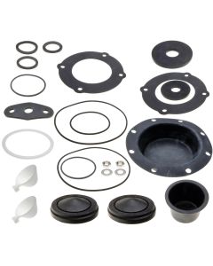 Watts 905227, FRK 880V-RT, Total Rubber Parts Kit For 2.5"-3" Reduced Pressure Zone Assembly, 880
