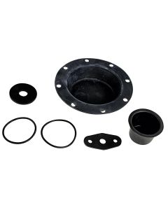 Watts 905316, FRK 880V Relief Valve Rubber Parts Kit For 2.5"-10" Reduced Pressure Zone Assembly, Series 860 And 880V