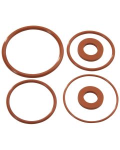 Watts 905342, FRK 850/850U/860/860U/880-RC3, Check Module Rubber Kit For 0.5"-0.75" Double Check Valve Assembly Or Reduced Pressure Zone Assembly