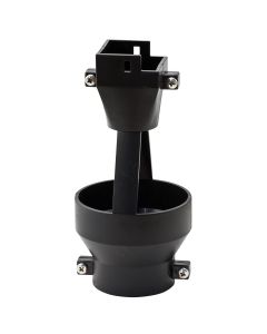 Watts 905359, 601-P, 1.25"-2" Plastic Air Gap Drain