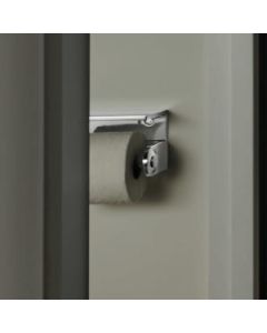 Brizo 695006-PC Kintsu Open Post Tissue Holder in Polished Chrome