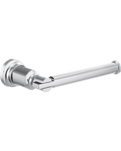 Brizo 695076-PC Invari Tissue Holder in Chrome