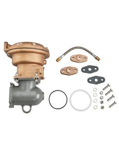 Watts 905295, FRK 880-VT, Relief Valve Kit For 2.5"-10" Pressure Zone Assembly, Series 880V