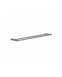 Frost Design N1105 Towel Bar 10 in Polished Brushed