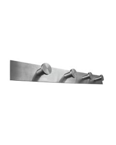 Frost Design N1126 HOOK 5X4 in BRUSHED
