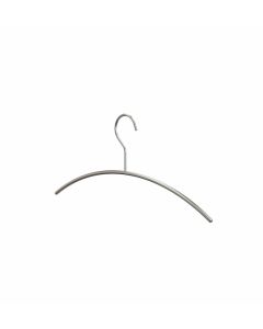 Frost Design N1134 Hanger 1 "Slim" in Brushed