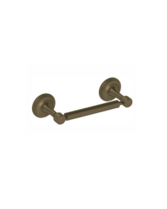 Samuel Heath N6652-CNB 6" Wall Mounted Toilet Paper Holder in Country Bronze