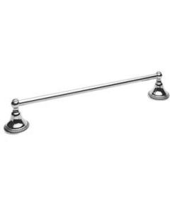 Newport Brass 15-01/15A Amberly 18 Inch Towel Bar in Antique Nickel