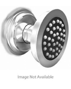 Newport Brass 2170/10B Traditional Body Spray In Oil Rubbed Bronze