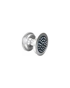 Newport Brass 2170/VB Body Spray in Venetian Bronze