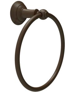 Newport Brass 34-09/10B Aylesbury Towel Ring in Oil Rubbed Bronze