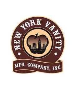 New York Vanity MSK 4-3036 NYV MSK 4-3036 Mountning Kit for 30" Height Cabinet