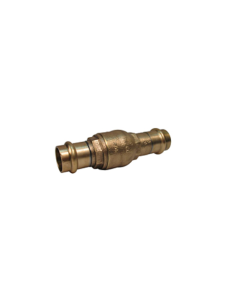 ***REP S585LF12S-585-80-LF 11/4 SOLDER FULL PORT BV