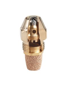 Delavan NOZ11030A 1.10 GPH 30° Hollow Cone A Oil Burner Nozzle 