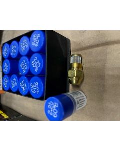 00225-60B7 2.25 gal 60b drg. solid nozzle