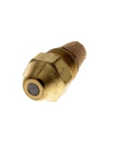 Delavan NOZ45070A 4.50 GPH 70° A Brass Oil Nozzle
