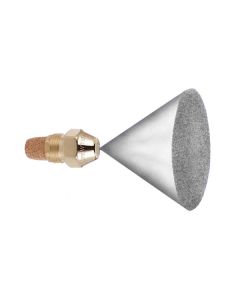 Delavan 00060-60B1 0.60 GPH 60° Type B Solid Oil Burner Nozzle