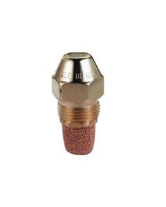 Delavan NOZ7530A 0.75 GPH 30° Semi-Solid Cone Oil Burner Nozzle 