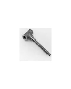 Newport Brass 1-607H Stop Valve. 3/4 Inch inlet/outlet (hot) in