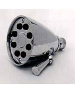 Newport Brass 211/10B Showerhead in Oil Rubbed Bronze