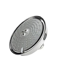 Newport Brass 2144/10B Traditional Multifunction Shower Head In Oil Rubbed Bronze