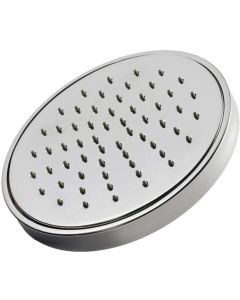 Newport Brass 2153/26 Contemporary Rainfall Showerhead Only in Polished Chrome