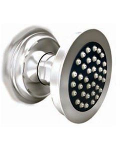 Newport Brass 2170/15S Traditional Body Spray In Polished Nickel