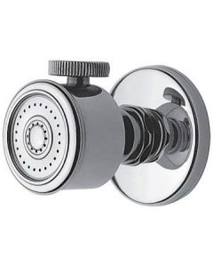 Newport Brass 2171/15S Body Spray W/Volume Control in Satin Nickel