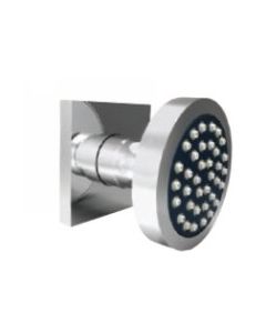 Newport Brass 2173/15 Body Spray 1.75 Gpm In Polished Nickel