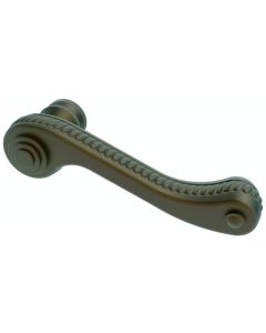 Newport Brass 2-181/07 Amberly Left Handle Assembly in English Bronze