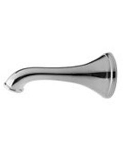 Newport Brass 2201/06 Colonial Tub Spout in Antique Brass