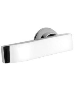 Newport Brass 2-254/10B Colorado Lever Handle in Oil Rubbed Bronze