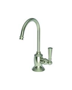 Newport Brass 2470-5623/15 S Satin Nickel Jacobean Single Handle Cold Water Dispenser