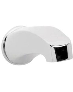 Newport Brass 2-564/20 Tub Spout in Stainless Steel PVD