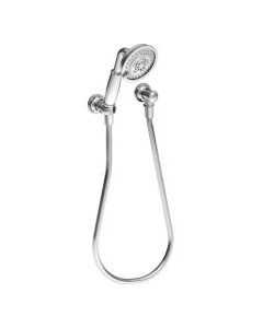 Newport Brass 280N/15S Hand shower Set Wall Mount In Satin Nickel