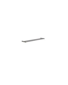Frost Design O1105 Double Towel Bar in Polished Chrome