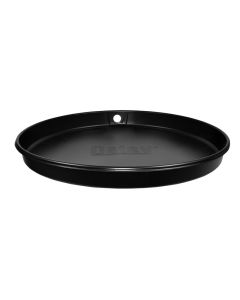 Oatey 34064 26" Plastic Water Heater Pan 1"-1-1/2" PVC Adapter (1-1/2" over)