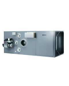Comfort-Aire ODRB95-D3-4A 84% AFUE Downflow Horizontal Rear Flue Oil Furnace Burner