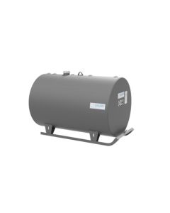 Granby 3039433 1000 Gallons 10 Gauge Above Ground Tank