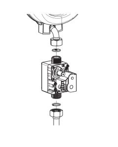 IBC P-702 Natural Gas To Lp Conversion K