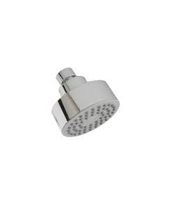 Huntington Brass P0227301 Shower Head Single Setting in Chrome