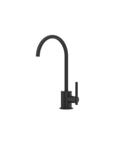 Rohl PI70D1LMMB Pirellone 0.5 GPM Cold Water Dispenser in Matte Black