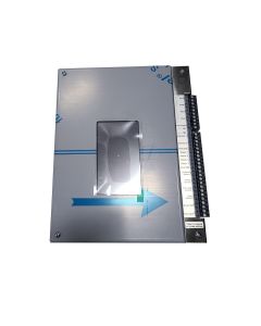 IBC Technologies P-242 Touchscreen Boiler Controller 