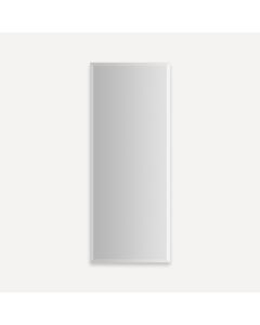Robern P2C1230D4FBBA PL PORTRAY Cabinet, 12" W X 30" H, Bevel Edge