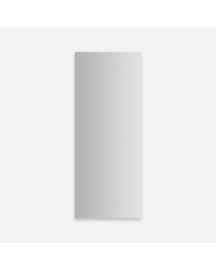 Robern P2C1230D4FPBA PL PORTRAY Cabinet, 12" W X 30" H, Polished Edge